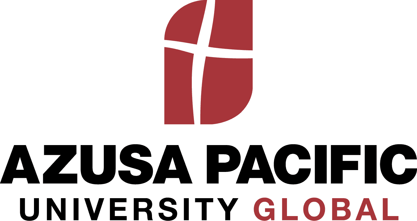 Logo of Azusa Pacific University