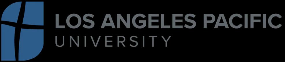 Logo of Los Angeles Pacific University